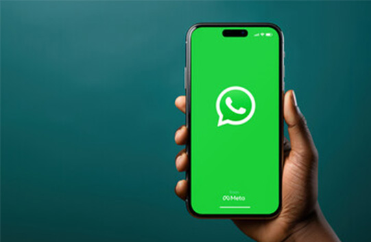 手机装不上官方WhatsApp？手把手教你安全搞定APK