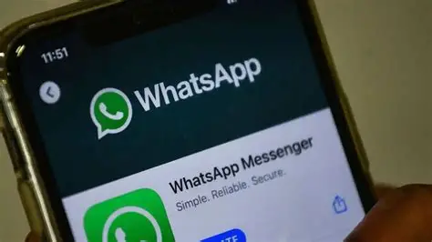 WhatsApp电脑版全攻略：从安装到多设备同步