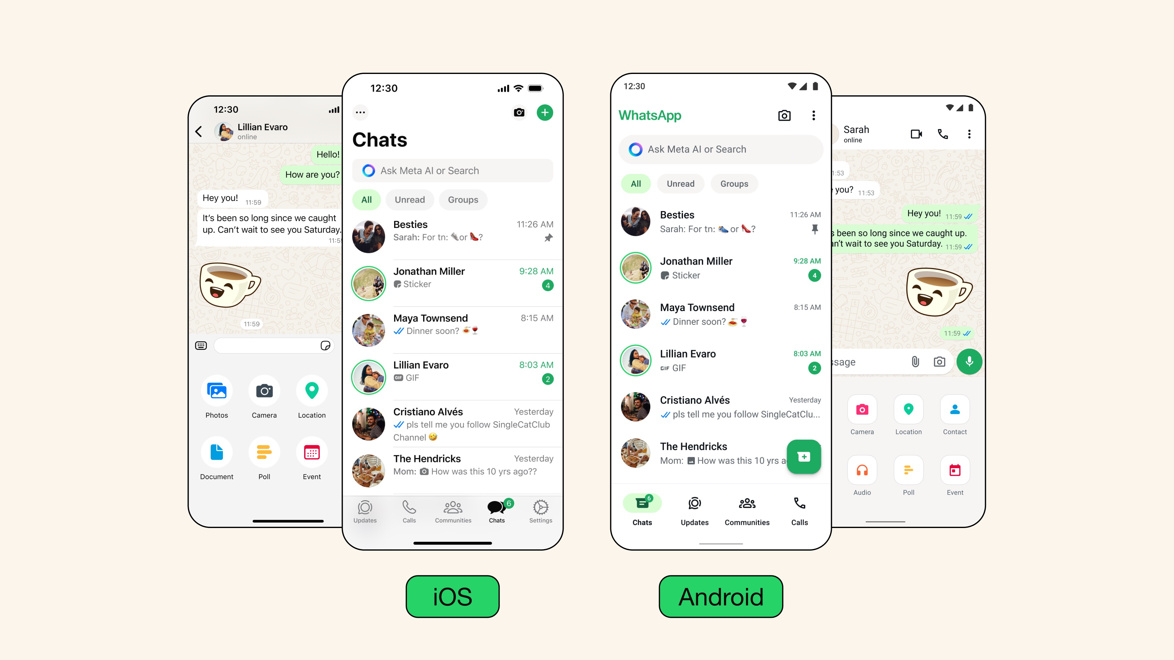国内用WhatsApp总断连？这3招亲测有效