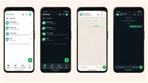 WhatsApp网页版加联系人必看：这些坑80%的人踩过