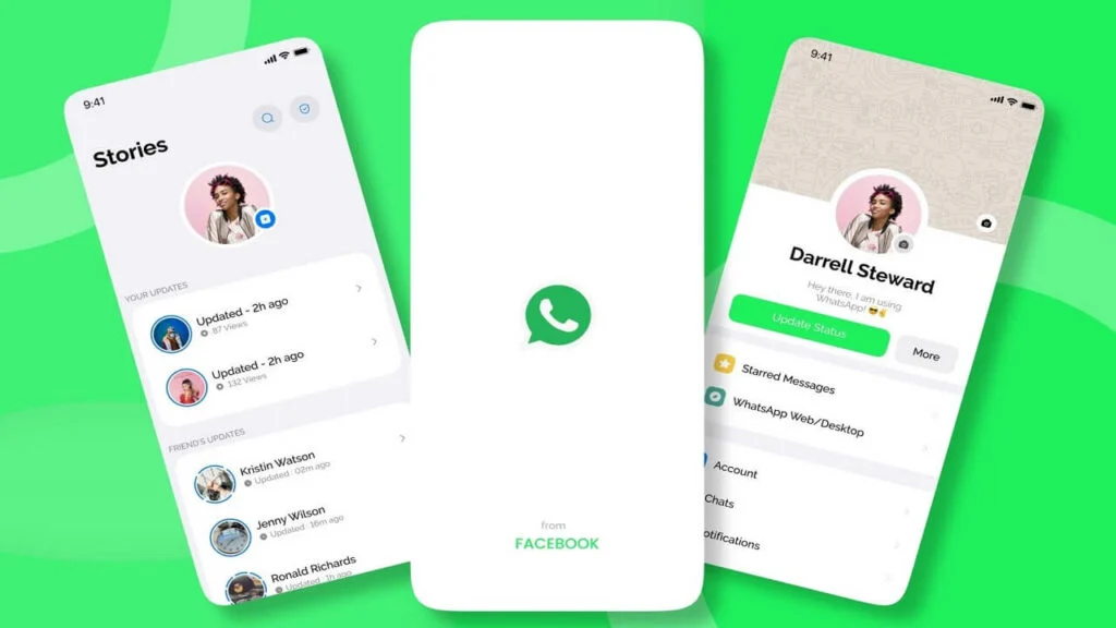 WhatsApp官网下载避坑指南:手把手教你找到正版入口