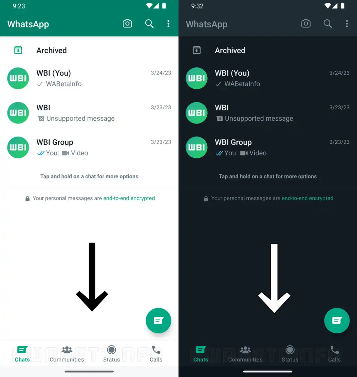 中国手机号能注册WhatsApp吗？亲测避坑指南