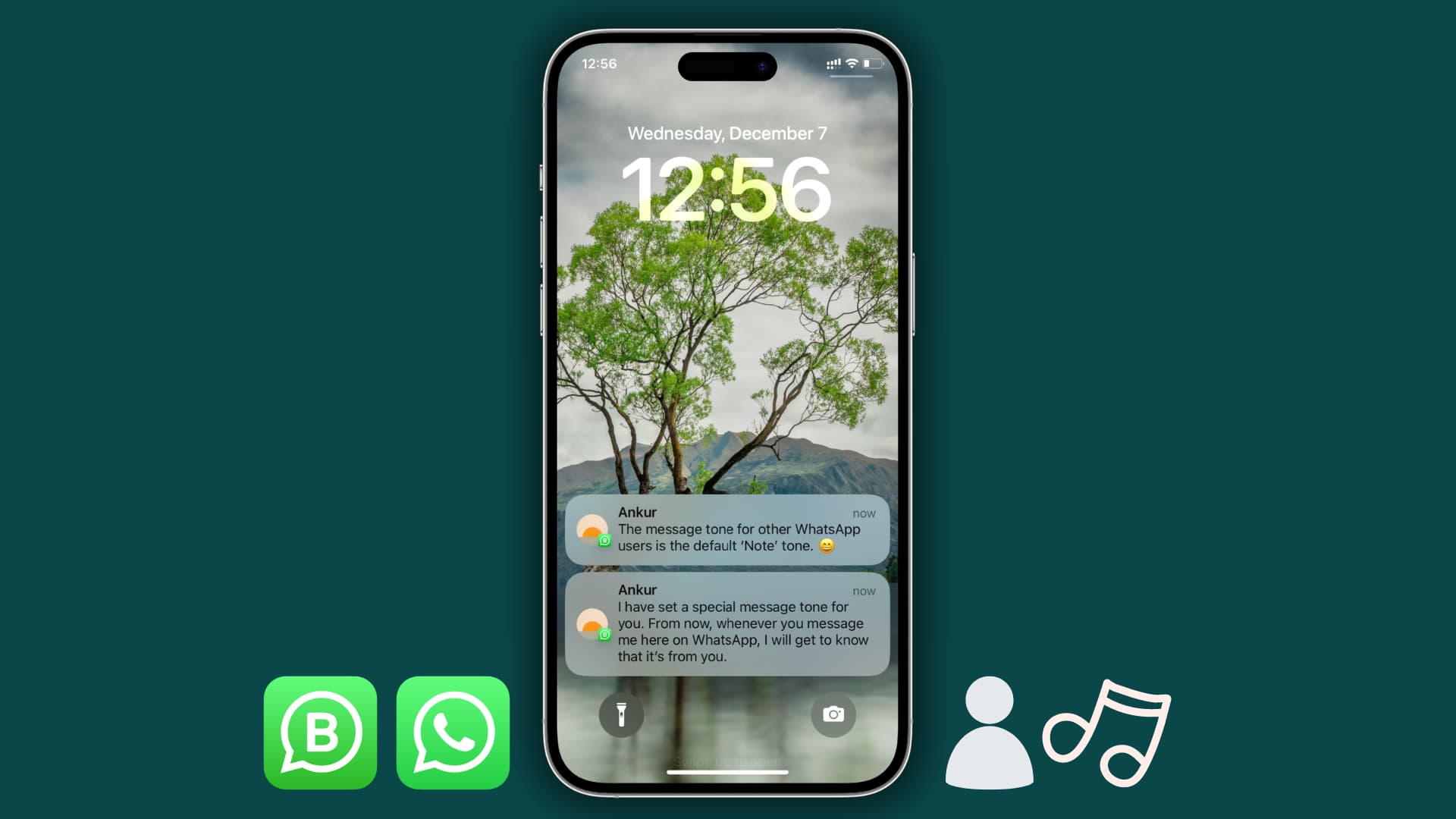 实测！中国手机号注册WhatsApp的5个关键细节