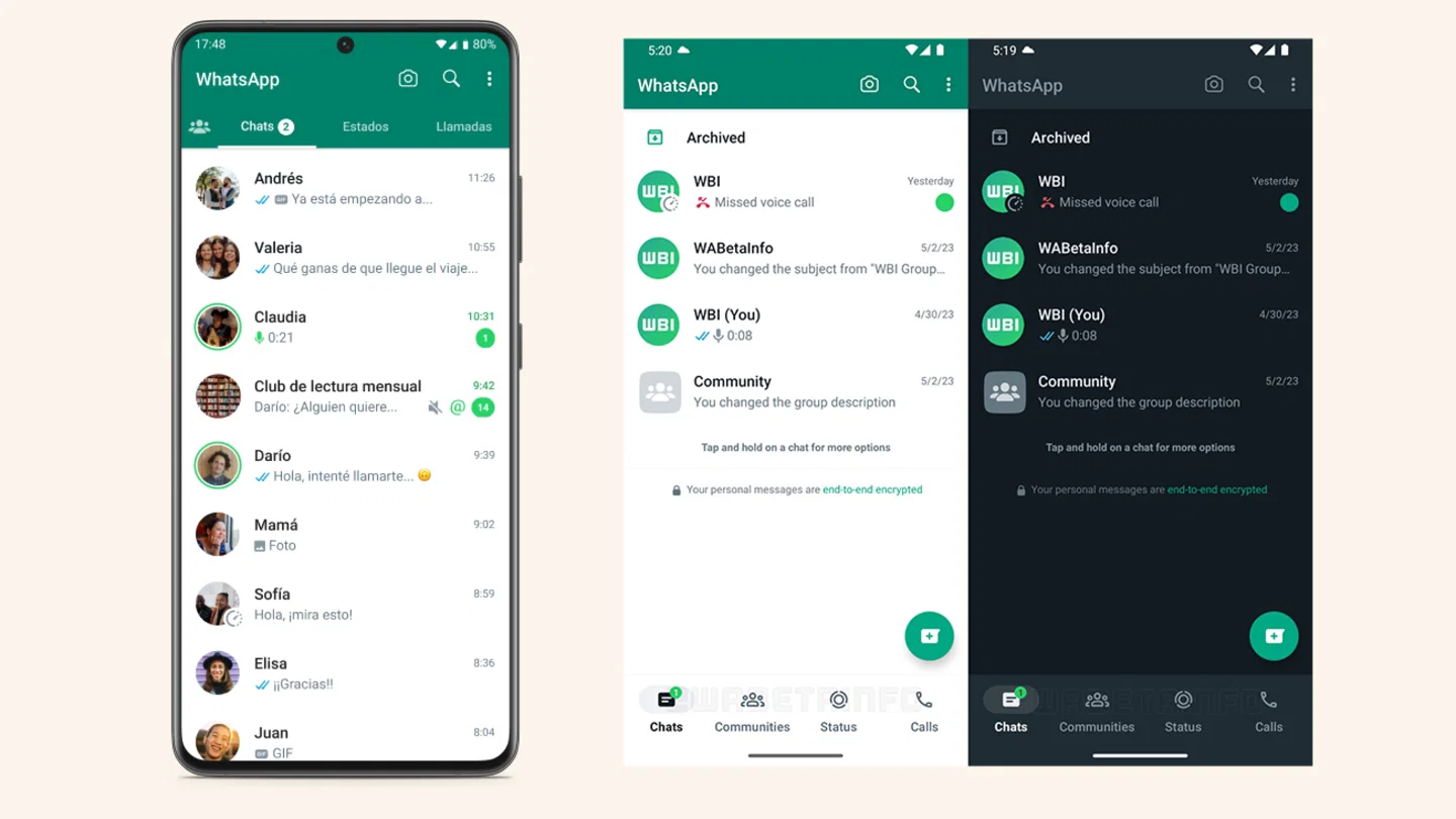 WhatsApp二维码藏哪儿了？3个入口一网打尽
