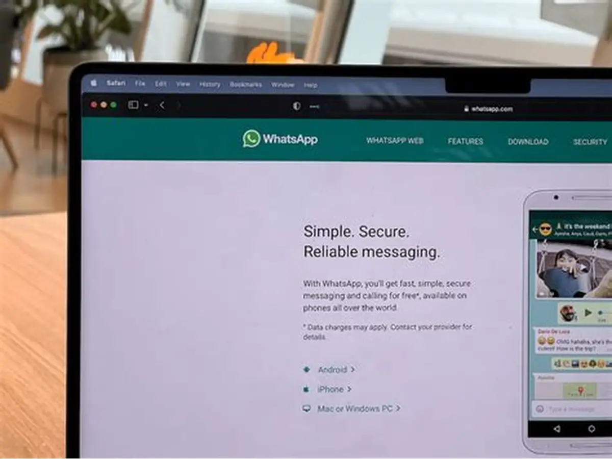 轻松登录WhatsApp网页版的实用攻略，告别使用难题