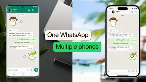 WhatsApp官网下载总报错?3步避开山寨陷阱